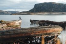 В Арктику на поиски северного сияния с фотосессией и дегустацией морских деликатесов
