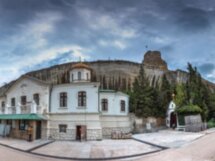 Сапун-гора и Инкерман: история без мифотворчества