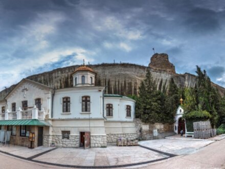 Сапун-гора и Инкерман: история без мифотворчества