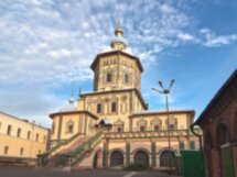 Секреты и красота исторического центра Казани