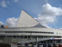 Три возраста Новосибирска — позавчера, вчера, сегодня