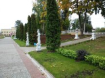Тверь: истории и легенды