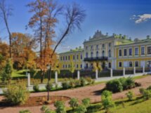 Тверь вчера и сегодня