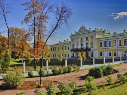 Тверь вчера и сегодня
