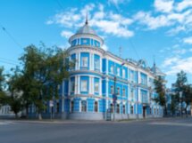О Перми — с интересом и любовью