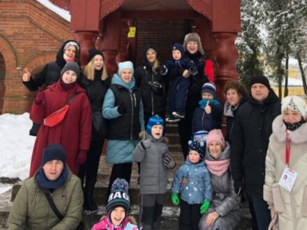 Тайны Угличского кремля