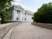 Северные острова Петербурга на авто