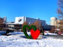Ваше идеальное знакомство с Екатеринбургом!