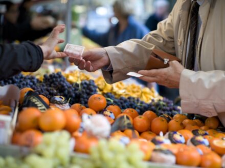 В Париже о вкусах не спорят: гастротур по локальному рынку