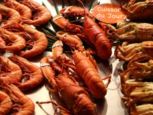 В Париже о вкусах не спорят: гастротур по локальному рынку