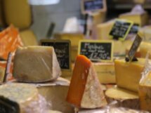 В Париже о вкусах не спорят: гастротур по локальному рынку