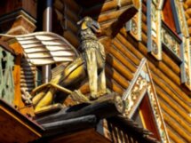 Измайловский кремль — сказка и быль