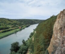 4 в 1: рассвет в Белогорском монастыре, Кунгурская пещера, скала Ермак и колокольня