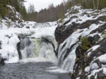 Нескучное знакомство с Карелией