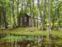 Нескучное знакомство с Карелией