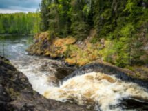 Нескучное знакомство с Карелией