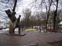 По следам «Двух капитанов», или Псков глазами Каверина