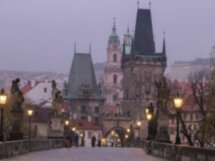 10 пражских must have за один день