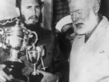 Старик и море. По следам Эрнеста Хемингуэя
