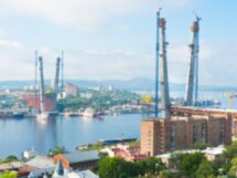 Владивосток — не благодаря, а вопреки