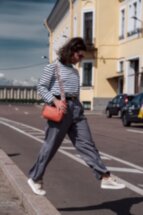 Ваш идеальный день в Петербурге