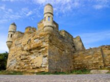 Экскурсия по Крыму: из Анапы в древнюю Керчь