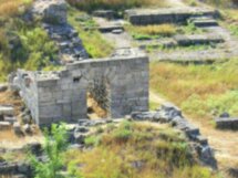 Экскурсия по Крыму: из Анапы в древнюю Керчь