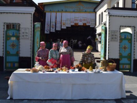 Казань: трансфер из аэропорта + обзорная экскурсия