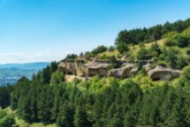 Кисловодский парк: история и легенды
