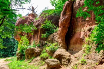 Кисловодский парк: история и легенды