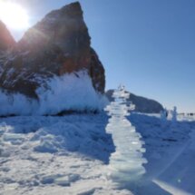5 дней в объятиях Байкальского моря