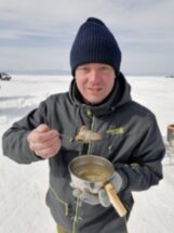 5 дней в объятиях Байкальского моря