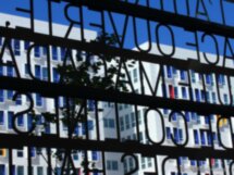 Понять и полюбить современную архитектуру Марселя