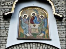 Первое свидание с Псковом