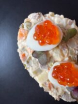 Гастрономическое путешествие по ресторанам, которые есть и которых нет