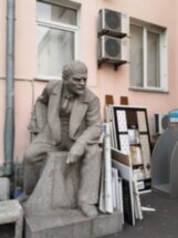 Пешком по Васильевскому острову — в мини-группе