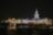 Ночной круиз на развод мостов с концертом