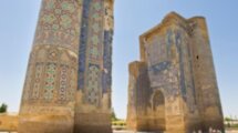Восточные сказки и краски: колоритное автопутешествие из Ташкента