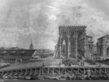 Петербург как на ладони — 300 лет назад и сегодня