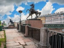 Код Петербурга: практическая прогулка с архитектором