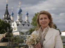 Муром — город любви и силы
