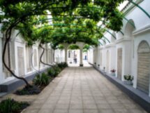 Евпатория и караимы