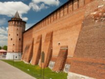 О Коломне — с интересом и любовью!