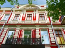 Воронеж — столица Черноземья