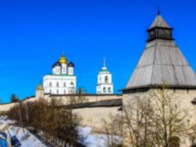 Многоликий Псков