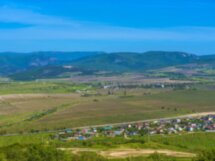 Поход к Храму Солнца