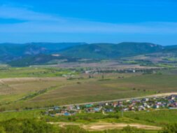 Поход к Храму Солнца