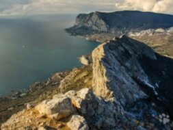 Поход к Храму Солнца