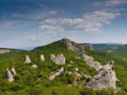 Поход к Храму Солнца