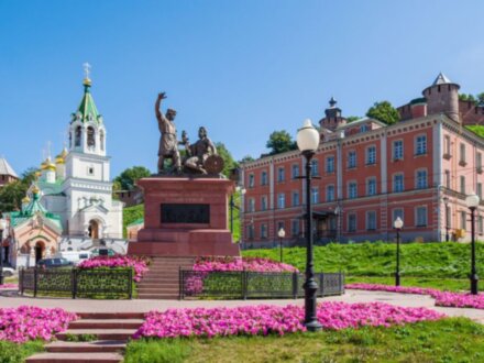 Рождественская — «шкатулка с секретом»